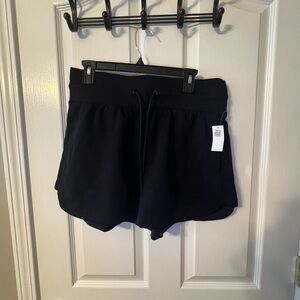 Old Navy Varsity Cotton Shorts